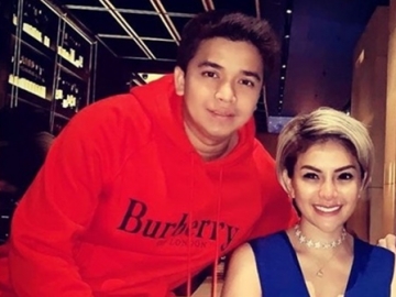 Sahabat Karib, Nikita Mirzani Tagih Uang ke Billy Syahputra Lewat Instagram Sontak Dikomentari Ketus