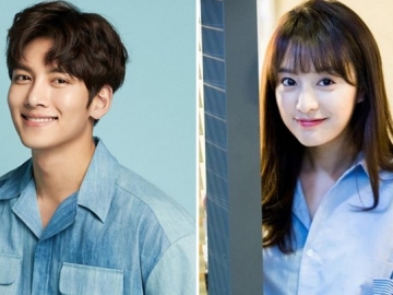 Ji Chang Wook dan Kim Ji Won Dilaporkan Bakal Beradu Akting Dapat Respons Diluar Dugaan