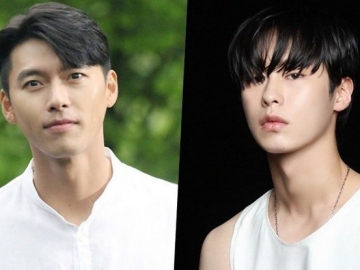 Lee Jae Wook Dapat Truk Kopi dari Hyun Bin di Lokasi Syuting, Netter: Bekal dari Bapak
