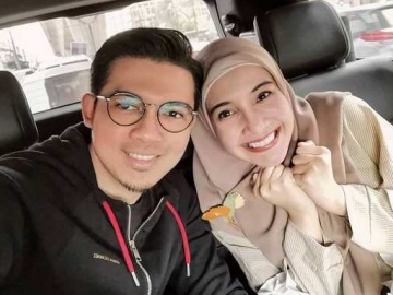 Irwansyah Ajak Bicara Embrio di Perut Zaskia Sungkar, Janji Akan Lakukan Ini Disambut Doa Para Artis