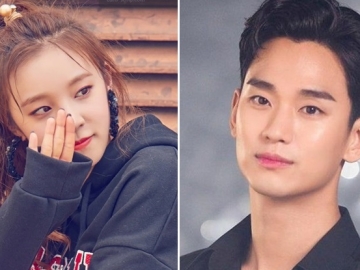 Yuqi (G)I-DLE Ternyata Belajar Bahasa Korea Lewat Drama Kim Soo Hyun Ini