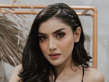 Millendaru Dikabarkan Jadi Finalis Miss International Queen Indonesia 2020, Netter Ributkan Hal Ini