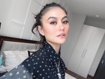 Agnez Mo Bikin Penasaran Bukan Main Usai Bagikan Video Baru di Instagram