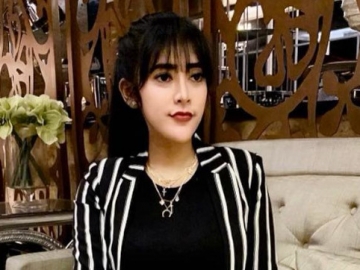 Ditangkap Dugaan Prostistusi, Vernita Syabilla Malah Ramai Diledek Pandai Berkamuflase Gara-Gara Ini