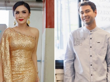 Yuni Shara Kenang Masa Pacaran dengan Raffi Ahmad, Ternyata Posesif Banget Hingga Sampai Lakukan Ini