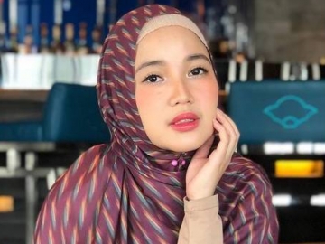 Sempat Ditutupi, Chacha Frederica Akhirnya Tunjukkan Wajah Cantik Sang Putri