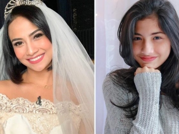 Tak Hanya Vernita Syabilla, Sederet Artis Cantik Ini Juga Pernah Terseret Kasus Prostitusi