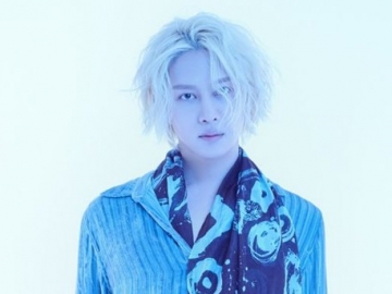 Heechul Super Junior Ambil Tindakan Hukum, Haters Balik Beri Ancaman Mengerikan Ini