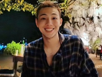 Ji Soo Isyaratkan Kembali Jadi Sadboy di Drama Terbaru, Netter Malah Protes