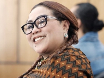 Sang Ibu Meninggal Saat Masih Jalani Rehabilitasi Narkoba, Nunung Belum Bisa Maafkan Diri Sendiri