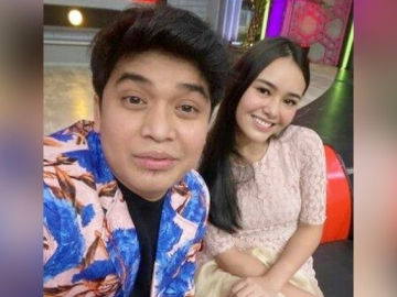 Billy Syahputra Ketus Saat Disinggung Punya Banyak Mantan, Amanda Manopo Justru Jawab Santai Begini