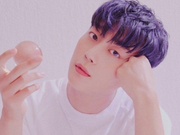 Posting di Instagram Saat Mabuk, Yoon Doo Joon Buka-Bukaan Soal Ini