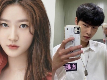 Kim Sae Ron Beri Dukungan Manis Kepada Lee Jae Wook 