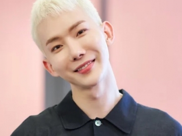 Jo Kwon Ungkap Identitas Gender Miliknya dan Dukungan Pendiri Big Hit