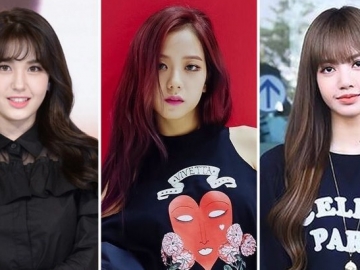 Jeon Somi Beberkan Kebaikan Jisoo Dan Lisa BLACKPINK Demi Comeback Terbarunya