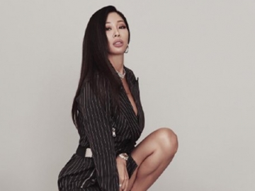 Pernah Permak Wajah, Rapper Jessi Kini Gencar Tentang Operasi Plastik
