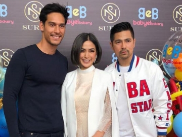 Diduga Beri Sindiran Lagi ke Richard Kyle, Erick Kakak Jessica Iskandar Tuai Pro-Kontra