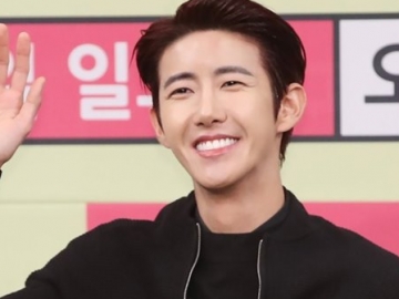 Kwanghee Sempat Marahi Anggota Grup Idol yang Kurang Terkenal, Kok Bisa?