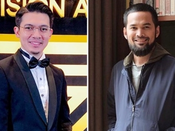 Tanggapi Suara Merdu Irwansyah Kala Kumandangkan Takbir, Celetukan Tengku Wisnu Curi Perhatian