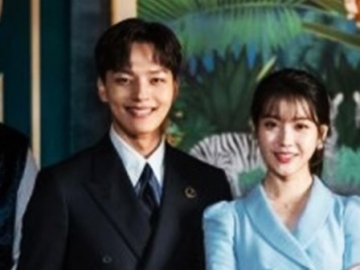 Pemeran 'Hotel Del Luna' Reuni di 'House on Wheels', Keakraban IU dan Yeo Jin Goo Disorot
