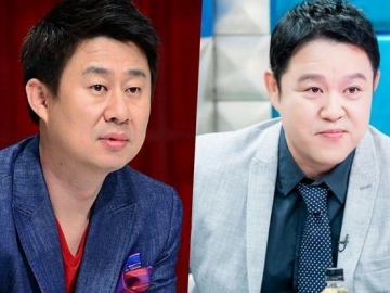 Kritikan Nam Hee Suk pada Kim Gura Saat Jadi MC Akhirnya Direspon Oleh Pihak 'Radio Star'