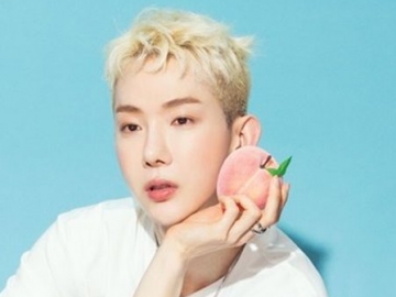 Jo Kwon 2AM Cs Akui Penampilan di Musikal 'Jamie' Bak Puncak Karirnya