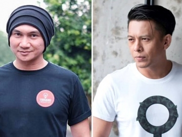 Trending Twitter Usai Heboh Video ‘Obat Covid-19’, Anji Diminta Belajar Prinsip Ariel NOAH