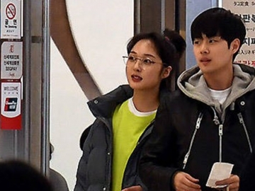Kim Bo Ra Dan Jo Byeong Gyu 'SKY Castel' Dilaporkan Putus Setelah Setahun Pacaran