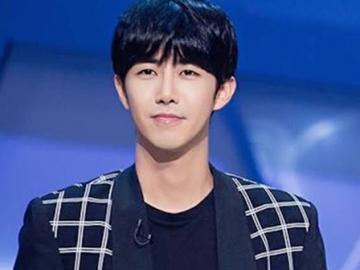 Kwanghee Bangga Jalani Operasi Plastik Sampai Ungkap Hal Paling Dibenci