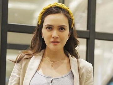 Selain Beri Tanggapan, Shandy Aulia Juga Sebutkan Bahaya dari Komentar ‘Toxic People’