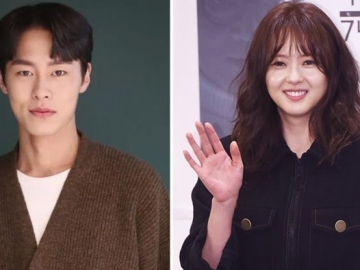 Makin Akrab, Lee Jae Wook-Go Ara Tak Sungkan Saling Menggoda Saat Syuting Drama Terbaru