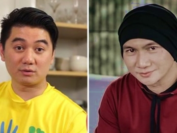 Chef Arnold ‘Semprot’ Anji Usai Sebut Narasumber Vlog ‘Obat Covid-19’ yang Harus Minta Maaf