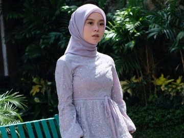 Lesti Andryani Tulis Pesan di IG Soal Relakan Orang Pergi, Netizen: Moga Jadi Sama Rizky Billar