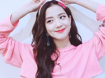 Gemasnya Jisoo BLACKPINK Saat Memasak di ‘Tasty Square’