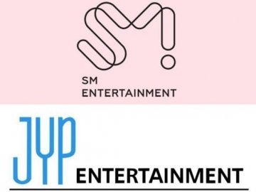 SM dan JYP Bekerjasama Dirikan Perusahaan Konser Online