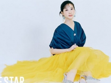 Park Eun Bin Bicara Soal Akting Bareng Kim Min Jae dan Tujuan Utama dalam Kariernya
