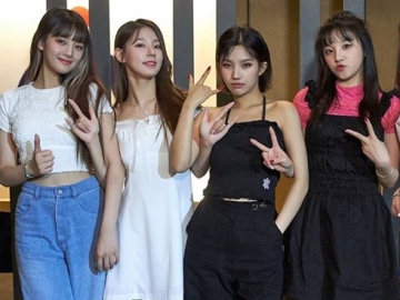 Gelar Showcase, (G)I-DLE Bongkar Makna Menyentuh Dari Single Terbarunya