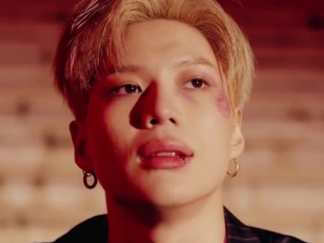 Taemin SHINee Tampak Emosional di MV ‘2 KIDS’