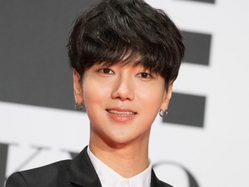 Bikin Kangen, Yesung Bagikan Momen Saat Nyanyi Lagu ‘Tegar’ Rossa