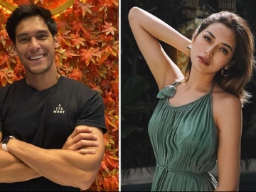 Richard Kyle Tak Kuasa Tahan Tangis Singgung Perpisahan dengan Jessica Iskandar