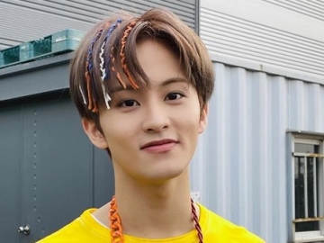 Punya Wajah Mirip Mark NCT 127, Model Cilik Asal Tiongkok Ini Disorot