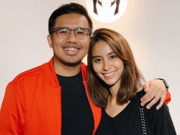 Joshua Suherman Ngaku Merasa Sangat Cocok dengan Clairine Clay, Siap Ajak Nikah?