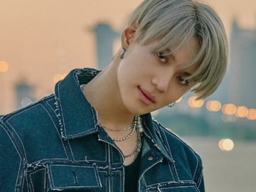 Taemin SHINee Puncaki iTunes Dunia dengan ‘2KIDS’