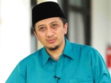 Libanon Diguncang Ledakan Dahsyat, Yusuf Mansur Kabarkan Kondisi 65 Mahasiswa Asal Indonesia