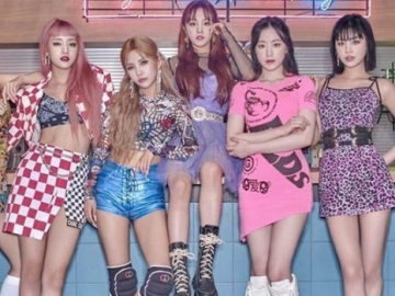 (G)I-DLE Puncaki iTunes Dunia dengan ‘DUMDi DUMDi’