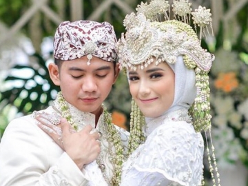 Rizki DA Tak Lagi Umbar Kemesraan dengan Istri, Akui Sedang Tenangkan Diri Bareng Kembaran