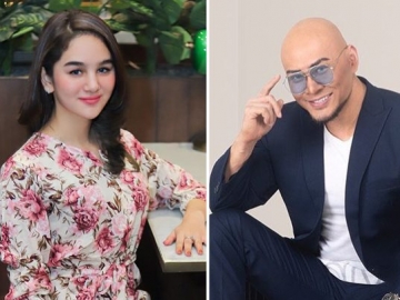 Pastikan Jujur, Hana Hanifah Menangis Kala Klarifikasi Lewat Podcast Deddy Corbuzier