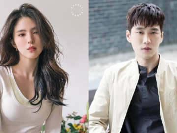 Ahn Bo Hyun Dikabarkan Jadi Lawan Main Han So Hee di Drama 'Namesis', Netter: Jangan Cakar-Cakaran