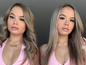 The Connel Twins Dicibir Usai Salah Ucap Bahasa Inggris Ini, Netter: Percuma Tinggal di Australia