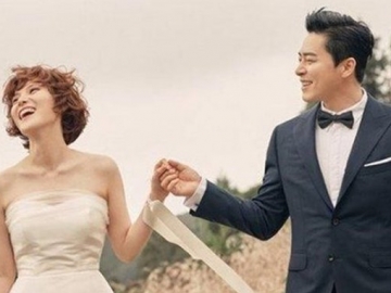 Selamat, Jo Jung Suk dan Gummy Sambut Kelahiran Anak Pertama